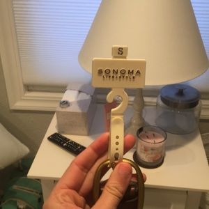 SONOMA BELT!